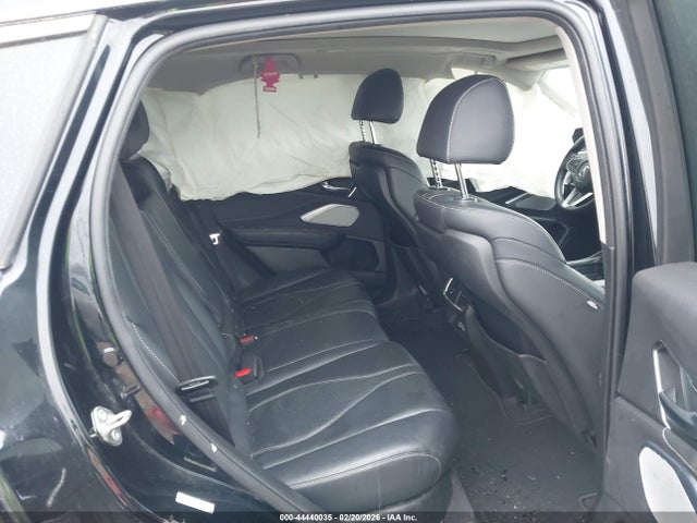 2019 ACURA RDX 5J8TC2H5XKL012773 Photo 7