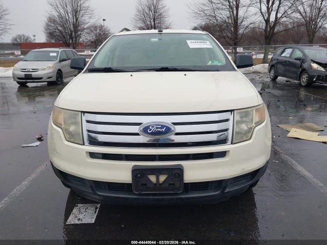 44440044 :رقم المزاد ، 2FMDK36CX7BA93502 vin ، 2007 Ford Edge Se مزاد بيع