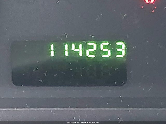 44440044 :رقم المزاد ، 2FMDK36CX7BA93502 vin ، 2007 Ford Edge Se مزاد بيع