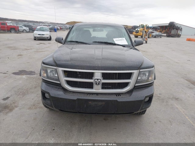 Aukcja sprzedaży 2011 Ram Dakota Bighorn/lonestar, vin: 1D7RW3GKXBS537115, numer aukcji: 44440051