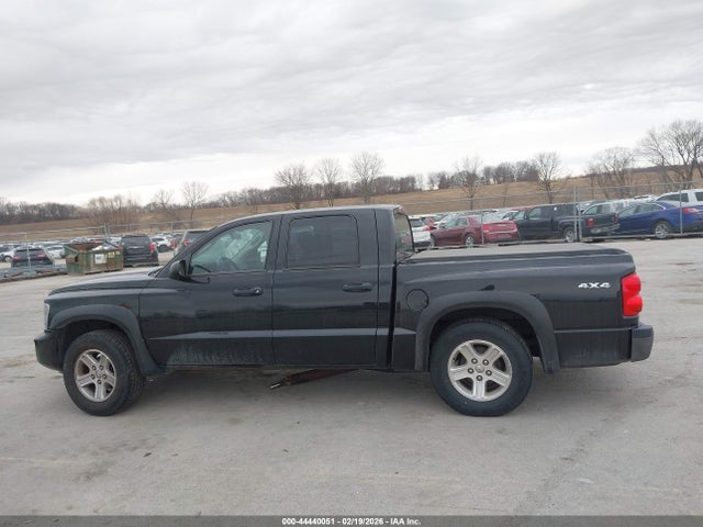 Aukcja sprzedaży 2011 Ram Dakota Bighorn/lonestar, vin: 1D7RW3GKXBS537115, numer aukcji: 44440051