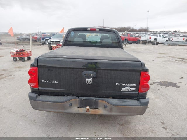 Aukcja sprzedaży 2011 Ram Dakota Bighorn/lonestar, vin: 1D7RW3GKXBS537115, numer aukcji: 44440051