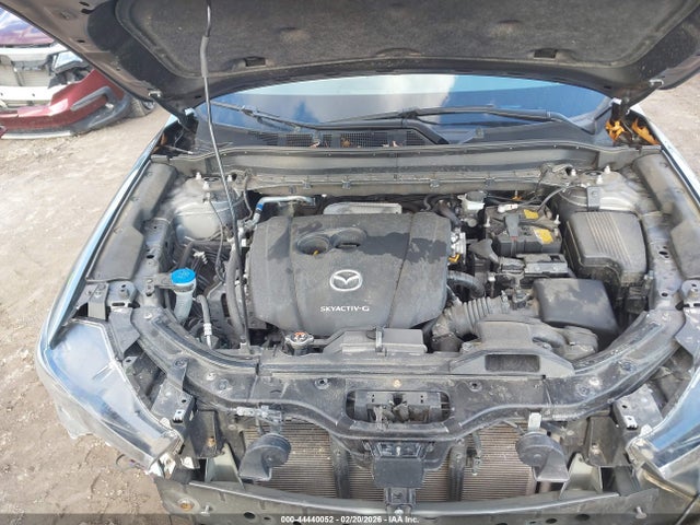 Aukcja sprzedaży 2023 Mazda Cx-5 2.5 S Select, vin: JM3KFBBM7P0216674, numer aukcji: 44440052
