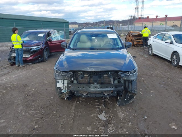 Aukcja sprzedaży 2023 Mazda Cx-5 2.5 S Select, vin: JM3KFBBM7P0216674, numer aukcji: 44440052
