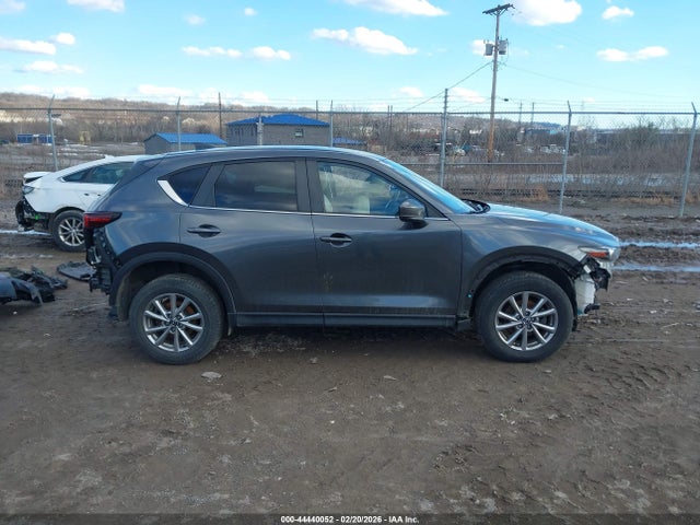 Aukcja sprzedaży 2023 Mazda Cx-5 2.5 S Select, vin: JM3KFBBM7P0216674, numer aukcji: 44440052