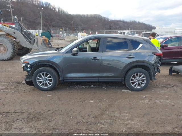 Aukcja sprzedaży 2023 Mazda Cx-5 2.5 S Select, vin: JM3KFBBM7P0216674, numer aukcji: 44440052