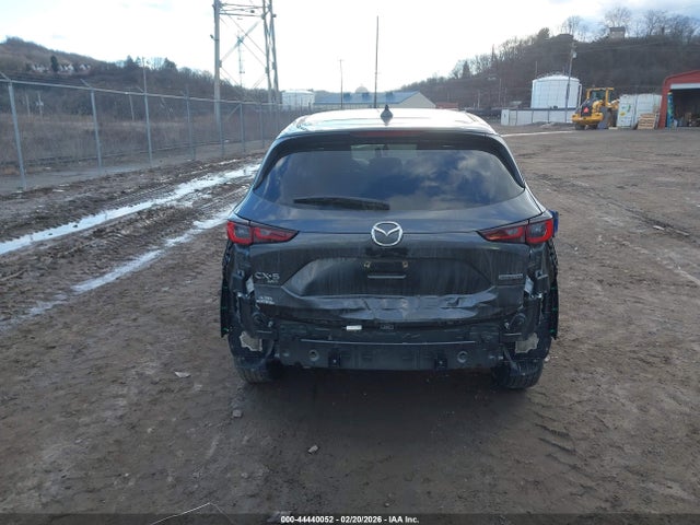Aukcja sprzedaży 2023 Mazda Cx-5 2.5 S Select, vin: JM3KFBBM7P0216674, numer aukcji: 44440052