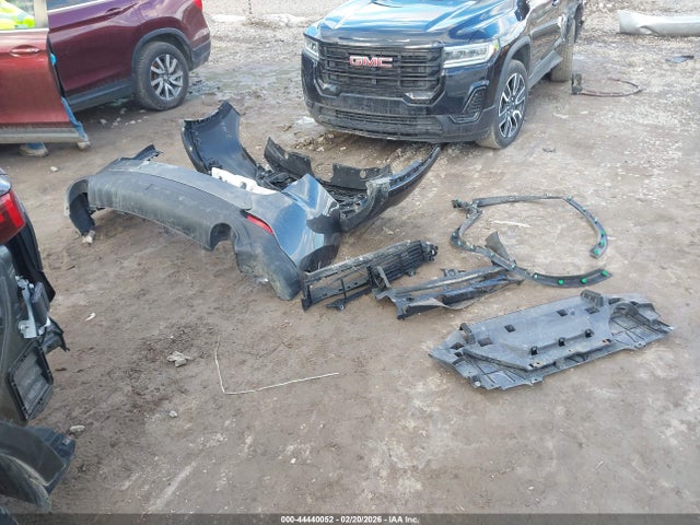 Aukcja sprzedaży 2023 Mazda Cx-5 2.5 S Select, vin: JM3KFBBM7P0216674, numer aukcji: 44440052