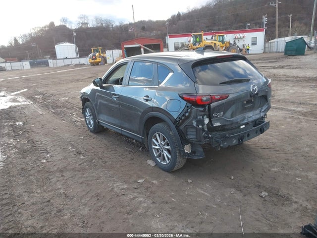 Aukcja sprzedaży 2023 Mazda Cx-5 2.5 S Select, vin: JM3KFBBM7P0216674, numer aukcji: 44440052