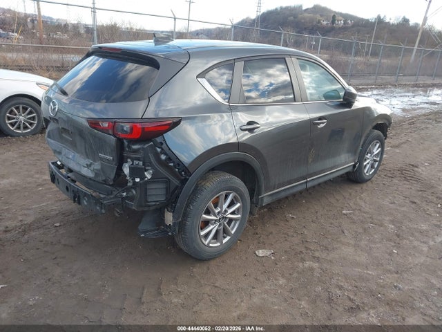 Aukcja sprzedaży 2023 Mazda Cx-5 2.5 S Select, vin: JM3KFBBM7P0216674, numer aukcji: 44440052