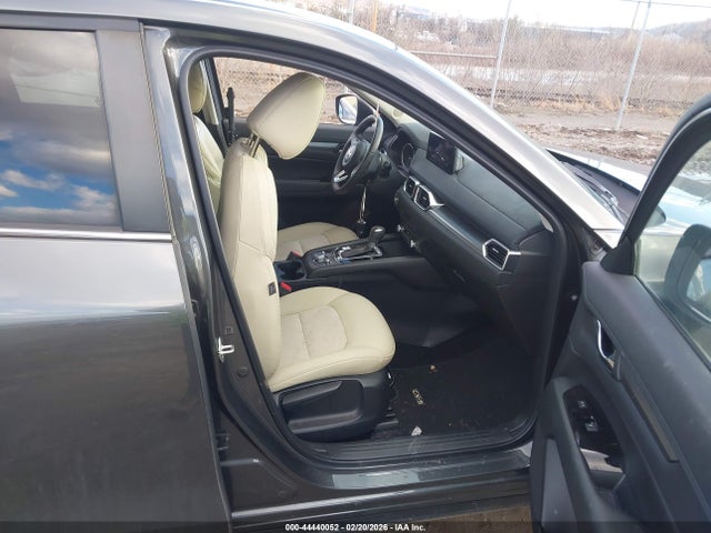 Aukcja sprzedaży 2023 Mazda Cx-5 2.5 S Select, vin: JM3KFBBM7P0216674, numer aukcji: 44440052