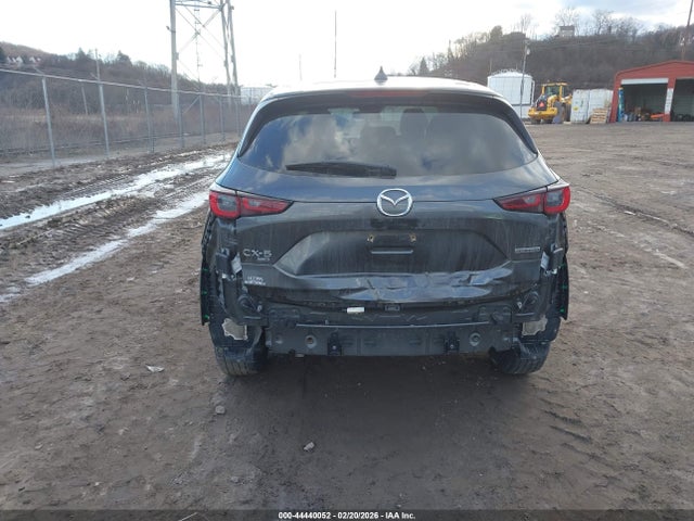 Aukcja sprzedaży 2023 Mazda Cx-5 2.5 S Select, vin: JM3KFBBM7P0216674, numer aukcji: 44440052
