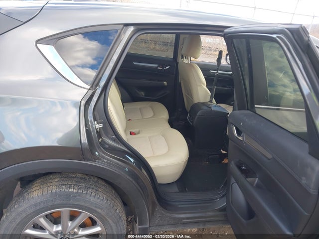 Aukcja sprzedaży 2023 Mazda Cx-5 2.5 S Select, vin: JM3KFBBM7P0216674, numer aukcji: 44440052