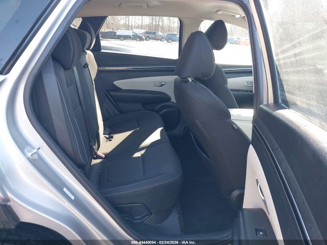 44440054 :رقم المزاد ، KM8JBDA22PU133296 vin ، 2023 Hyundai Tucson Plug-in Hybrid Sel مزاد بيع