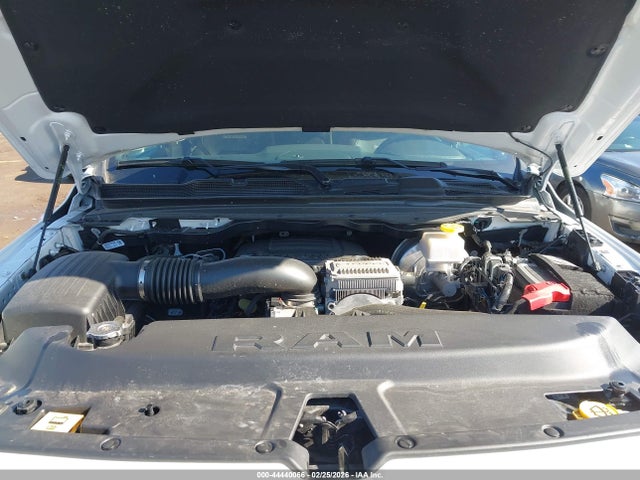 44440066 :رقم المزاد ، 1C6SRFJT7RN182670 vin ، 2024 Ram 1500 Laramie  4x4 5'7 Box مزاد بيع