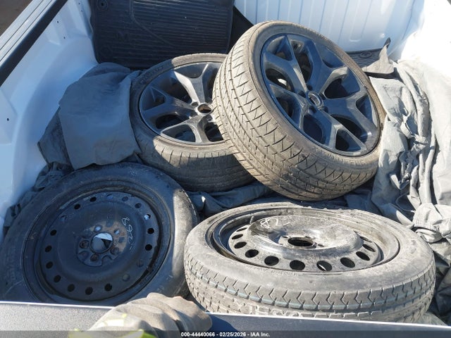 44440066 :رقم المزاد ، 1C6SRFJT7RN182670 vin ، 2024 Ram 1500 Laramie  4x4 5'7 Box مزاد بيع