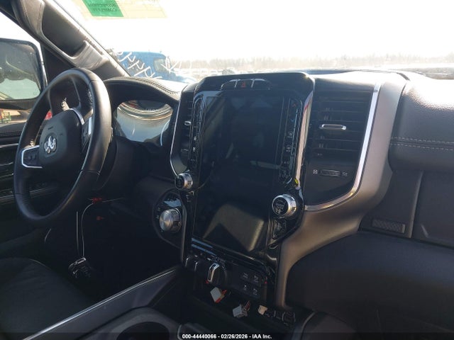 44440066 :رقم المزاد ، 1C6SRFJT7RN182670 vin ، 2024 Ram 1500 Laramie  4x4 5'7 Box مزاد بيع