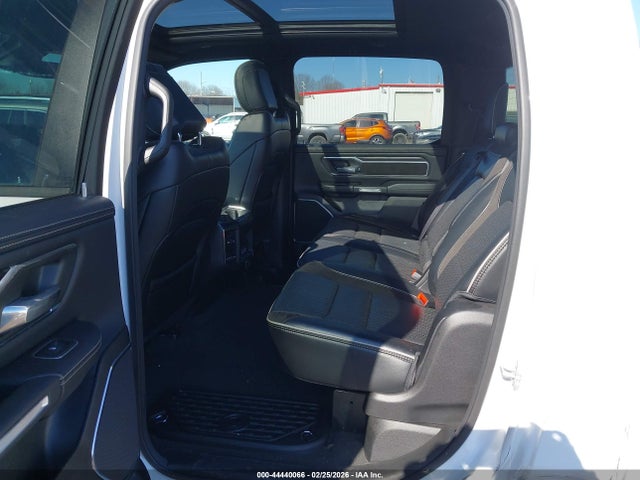 44440066 :رقم المزاد ، 1C6SRFJT7RN182670 vin ، 2024 Ram 1500 Laramie  4x4 5'7 Box مزاد بيع