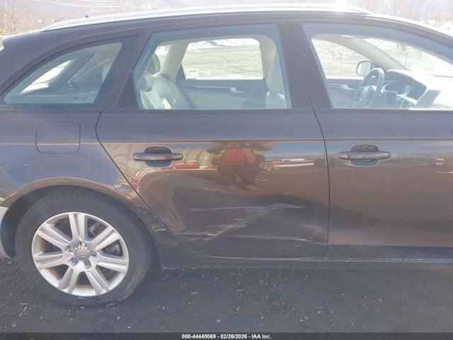 Aukcja sprzedaży 2011 Audi A4 2.0t Premium, vin: WAUSFAFL2BA080877, numer aukcji: 44440069