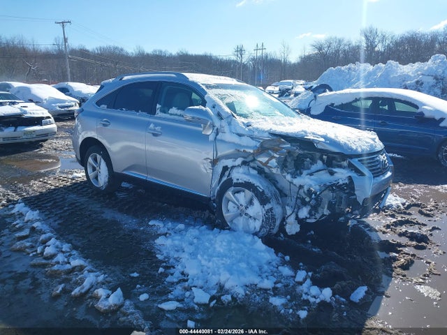 Продаж на аукціоні авто 2015 Lexus Rx 350, vin: 2T2BK1BA7FC299849, номер лоту: 44440081