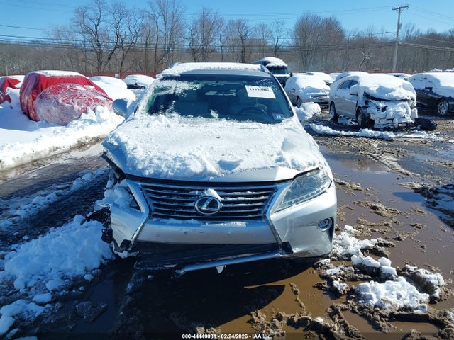 Продаж на аукціоні авто 2015 Lexus Rx 350, vin: 2T2BK1BA7FC299849, номер лоту: 44440081