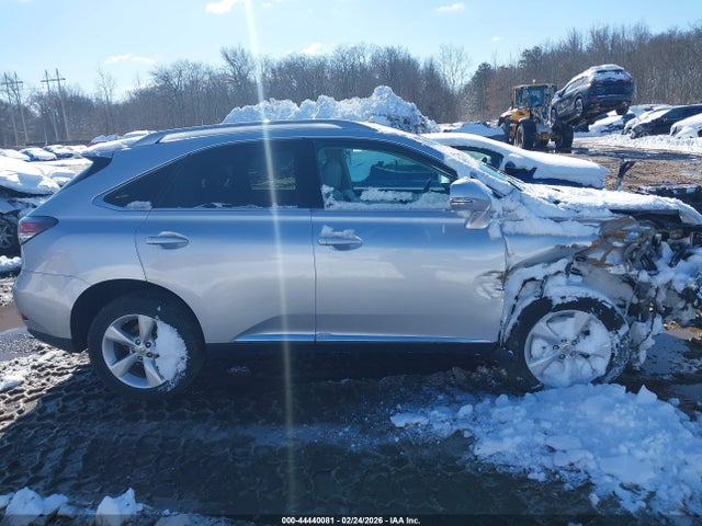 Продаж на аукціоні авто 2015 Lexus Rx 350, vin: 2T2BK1BA7FC299849, номер лоту: 44440081