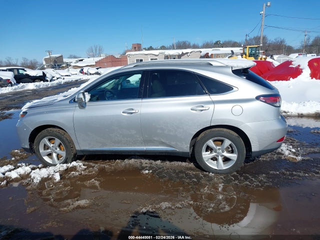 Продаж на аукціоні авто 2015 Lexus Rx 350, vin: 2T2BK1BA7FC299849, номер лоту: 44440081