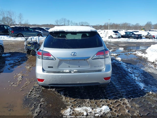 Продаж на аукціоні авто 2015 Lexus Rx 350, vin: 2T2BK1BA7FC299849, номер лоту: 44440081