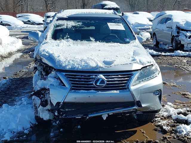 Продаж на аукціоні авто 2015 Lexus Rx 350, vin: 2T2BK1BA7FC299849, номер лоту: 44440081