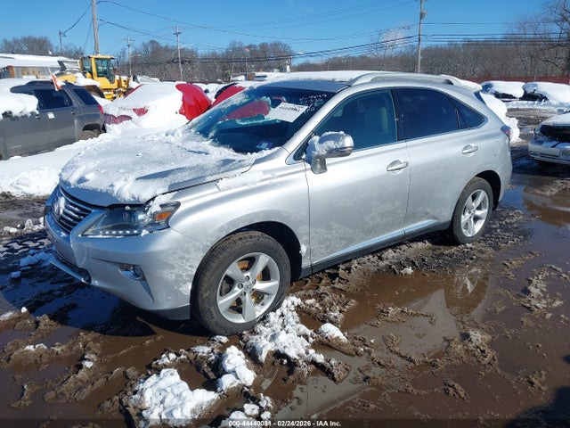 Продаж на аукціоні авто 2015 Lexus Rx 350, vin: 2T2BK1BA7FC299849, номер лоту: 44440081