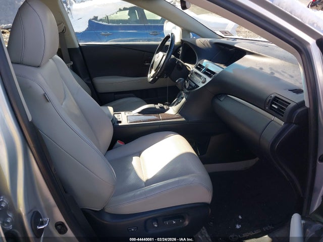 Продаж на аукціоні авто 2015 Lexus Rx 350, vin: 2T2BK1BA7FC299849, номер лоту: 44440081