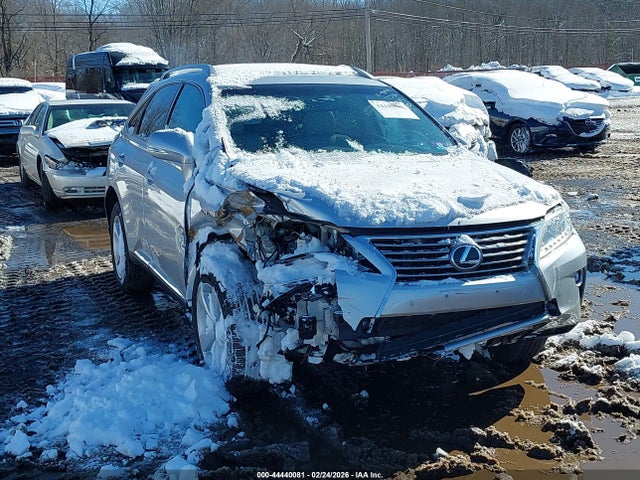 Продаж на аукціоні авто 2015 Lexus Rx 350, vin: 2T2BK1BA7FC299849, номер лоту: 44440081
