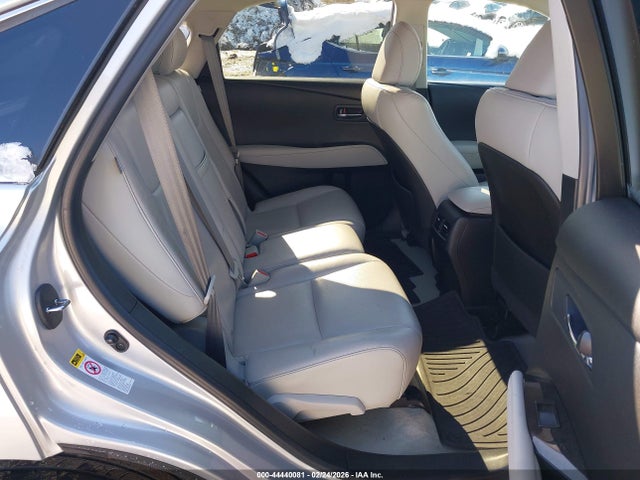 Продаж на аукціоні авто 2015 Lexus Rx 350, vin: 2T2BK1BA7FC299849, номер лоту: 44440081