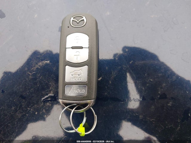 44440086 :رقم المزاد ، JM3KFBDM3K0610680 vin ، 2019 Mazda Cx-5 Grand Touring مزاد بيع