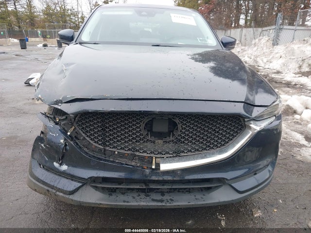 44440086 :رقم المزاد ، JM3KFBDM3K0610680 vin ، 2019 Mazda Cx-5 Grand Touring مزاد بيع