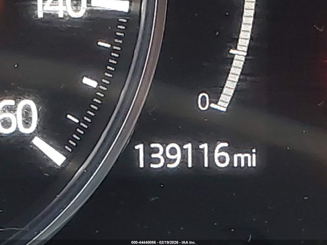 44440086 :رقم المزاد ، JM3KFBDM3K0610680 vin ، 2019 Mazda Cx-5 Grand Touring مزاد بيع