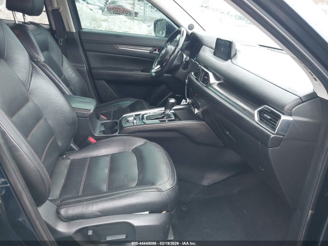 44440086 :رقم المزاد ، JM3KFBDM3K0610680 vin ، 2019 Mazda Cx-5 Grand Touring مزاد بيع