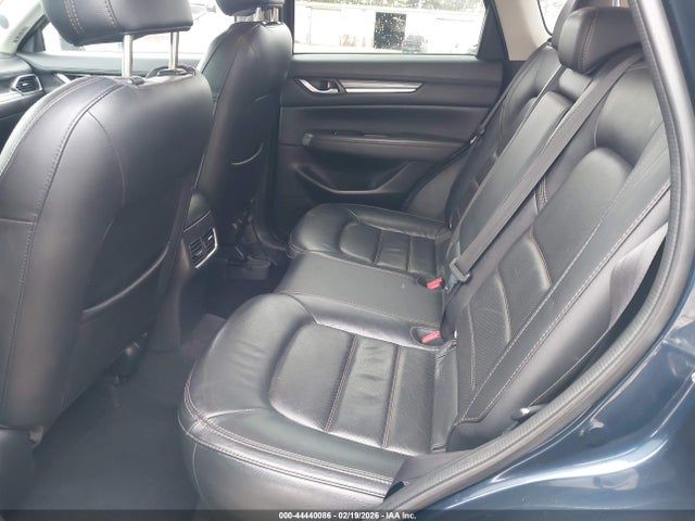 44440086 :رقم المزاد ، JM3KFBDM3K0610680 vin ، 2019 Mazda Cx-5 Grand Touring مزاد بيع