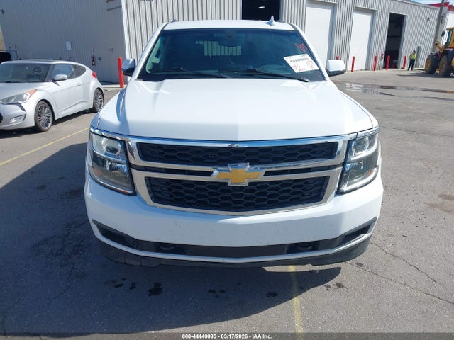 1GNSKAEC8LR106750 Chevrolet Tahoe 4wd Ls