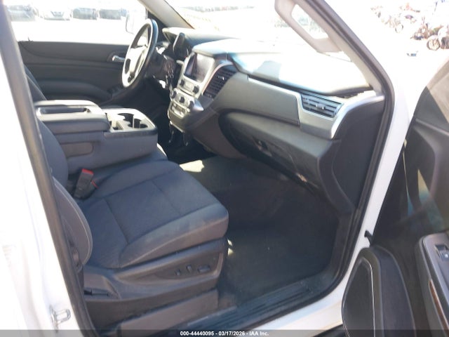 1GNSKAEC8LR106750 Chevrolet Tahoe 4wd Ls