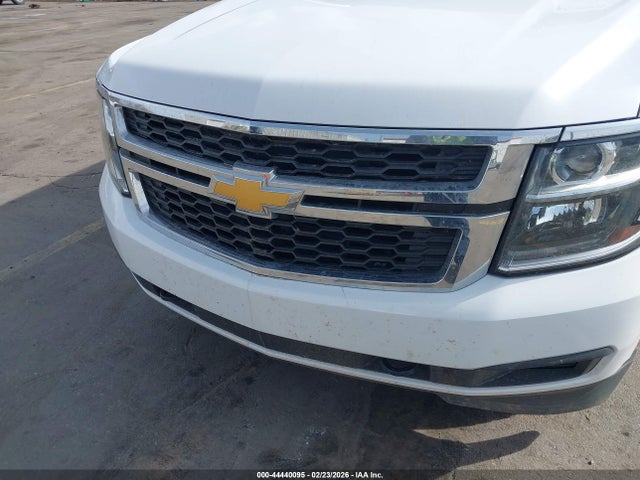 1GNSKAEC8LR106750 Chevrolet Tahoe 4wd Ls