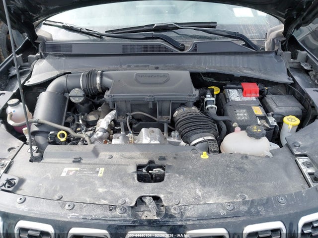 Aukcja sprzedaży 2024 Jeep Compass Limited 4x4, vin: 3C4NJDCN1RT174368, numer aukcji: 44440104
