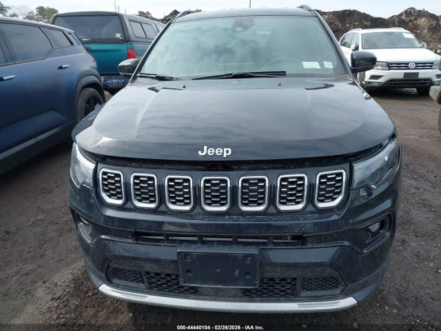 Aukcja sprzedaży 2024 Jeep Compass Limited 4x4, vin: 3C4NJDCN1RT174368, numer aukcji: 44440104