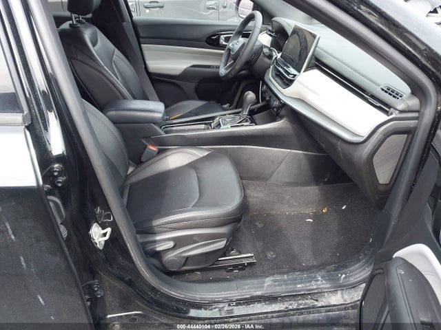 Aukcja sprzedaży 2024 Jeep Compass Limited 4x4, vin: 3C4NJDCN1RT174368, numer aukcji: 44440104