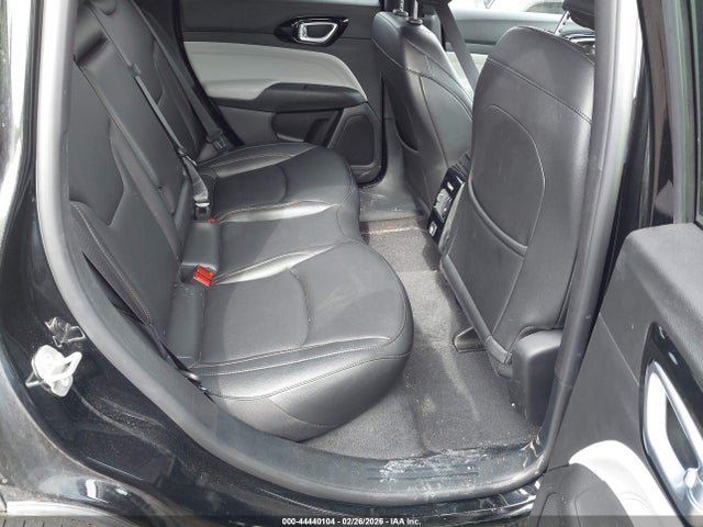 Aukcja sprzedaży 2024 Jeep Compass Limited 4x4, vin: 3C4NJDCN1RT174368, numer aukcji: 44440104