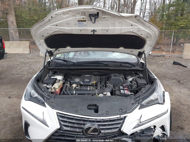 Продажа на аукционе авто 2020 Lexus Nx 300, vin: JTJDARDZ7L5004160, номер лота: 44440119