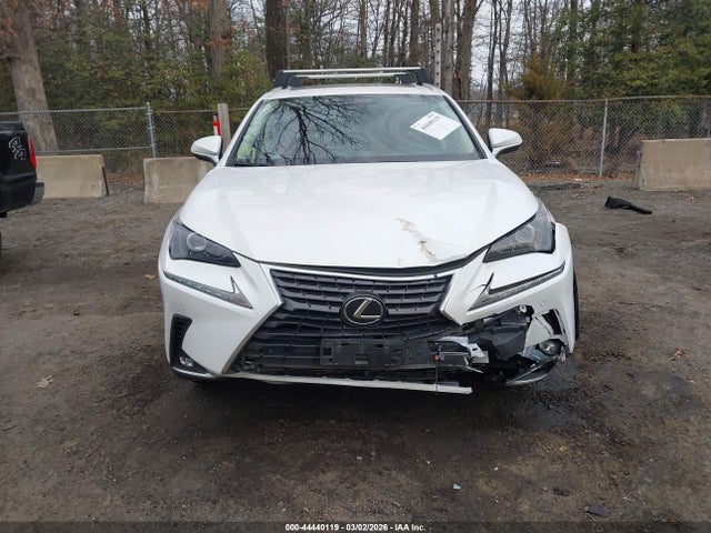 Продажа на аукционе авто 2020 Lexus Nx 300, vin: JTJDARDZ7L5004160, номер лота: 44440119