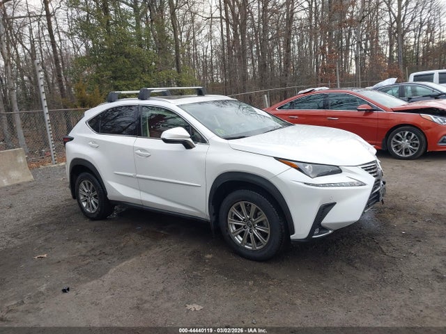 Продажа на аукционе авто 2020 Lexus Nx 300, vin: JTJDARDZ7L5004160, номер лота: 44440119