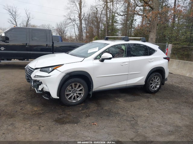 Продажа на аукционе авто 2020 Lexus Nx 300, vin: JTJDARDZ7L5004160, номер лота: 44440119