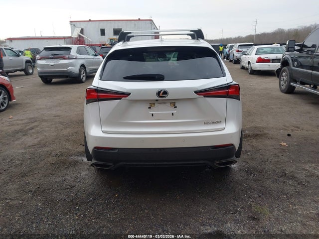 Продажа на аукционе авто 2020 Lexus Nx 300, vin: JTJDARDZ7L5004160, номер лота: 44440119